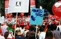 ‘Marcha por la Vida’ exige al PP reformar la ley del aborto