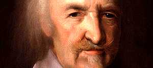 Thomas Hobbes, padre de la política moderna