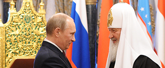 ¿Por qué Rusia persigue a los cristianos no ortodoxos?
