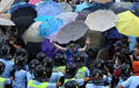 Hong Kong: “Muchos de los manifestantes son cristianos”
