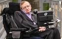 Stephen Hawking y Dios