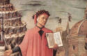 Dante y la Divina Comedia (II)
