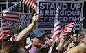 La libertad religiosa, ¿bajo amenaza en Estados Unidos?