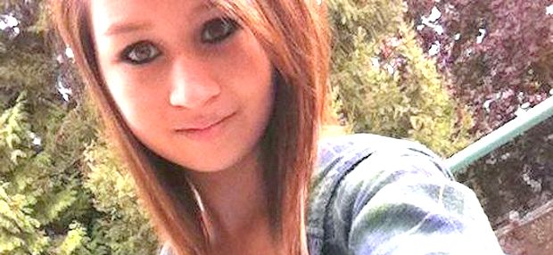 Conmoción tras suicidarse Amanda Todd, víctima de bullying y sexting