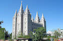 Mormones admiten la poligamia de su fundador