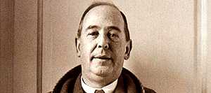 C. S. Lewis <em>reloaded</em> (redescubierto)