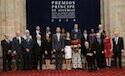 Premios Príncipe de Asturias: primeros y últimos