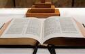 ‘Con la Reforma, la Biblia se eleva a una posición única de autoridad’