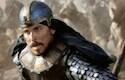 Christian Bale: Moisés, 'bárbaro esquizoide'