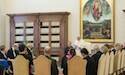 El Papa y Tunnicliffe (WEA) anuncian “nueva era” en la relación de evangélicos y católicos