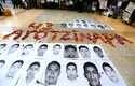 Los 43 estudiantes desaparecidos en Iguala fueron asesinados
