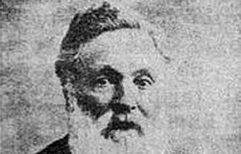 Joseph Viliesid, primer pastor protestante de Jerez