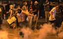 Ferguson: rabia, tristeza y aliento