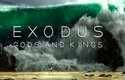Científicos ‘separan’ las aguas del Mar Rojo, como Moisés en 'Exodus'