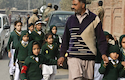 Ataque talibán a una escuela en Pakistán