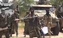 Boko Haram secuestra 100 mujeres y niños