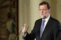 Rajoy augura que en 2015 se recuperará el bienestar