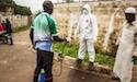 El ébola se ha llevado 8.000 vidas en 2014
