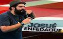 Josué Enfedaque: “Mi héroe no puede ser otro que Jesús”