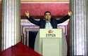 'Syriza sacará Grecia del euro' opina C. Vidal