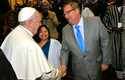 Apoyo total de Rick Warren a la Nueva Evangelización católica