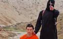 ISIS ejecuta al cristiano japonés Goto