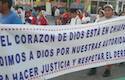 Impiden a evangélicos que regresen a sus hogares en Chiapas