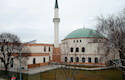 Austria prohíbe la financiación externa de mezquitas