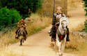 Don Quijote en Zaragoza