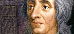 John Locke, padre del empirismo