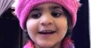 Telepredicador islámico tortura hasta la muerte a su hija de 5 años
