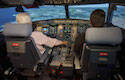 El copiloto, con baja médica que ocultó a Germanwings