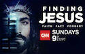 Buscando a Jesús en pantalla: ¿información o espectáculo?
