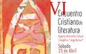 Salamanca acoge el VI Encuentro Cristiano de Literatura