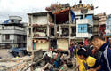 Seísmo en Nepal, 4.000 muertos y desolación