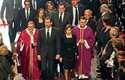Funeral de Estado en España: el altar gobierna sobre el trono