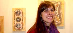 Virginia Guimaraes: ‘Los jóvenes, impulsores del cambio’