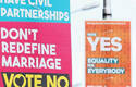 Evangélicos en Irlanda aprovechan referéndum para dialogar con LGTBs