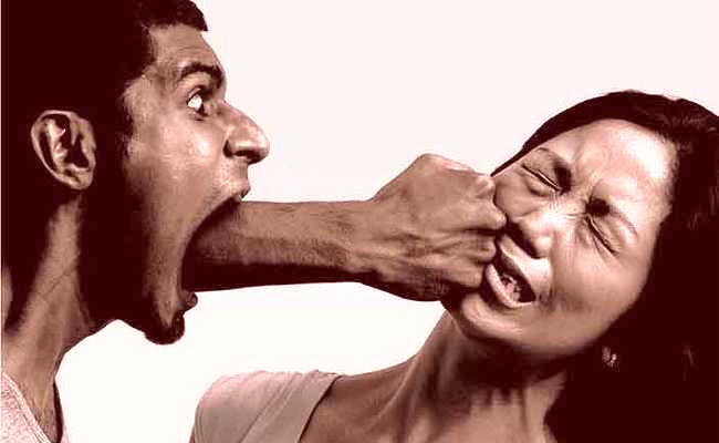 Violencia psicológica contra la mujer