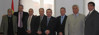 El Consejo Evangélico y la Comunidad de Murcia firman acuerdo de cooperación