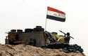 EEUU refuerza presencia en Irak contra Daesh