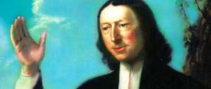 John Wesley, el primer gran avivamiento moderno