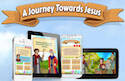 ‘En busca de Jesús’, videojuego bíblico