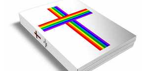 Publican en inglés la primera ‘biblia abiertamente gay’
