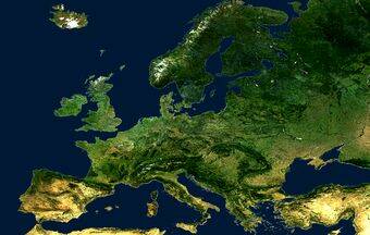 Alarma evangélica: Europa coarta libertad religiosa (J. Llenas)