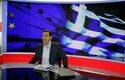 Tsipras afirma que el plan no es sacar Grecia del euro