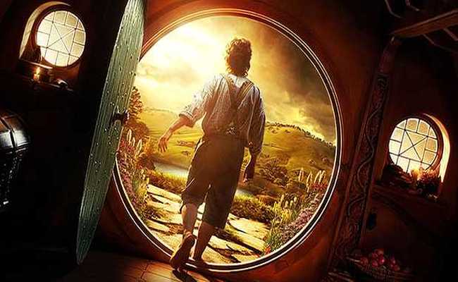 'El Hobbit', C.S. Lewis y Tolkien