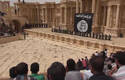 Daesh usa Palmira y menores para exhibir terror de nuevo