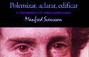 El pensamiento de Soren Kierkegaard, de M. Svensson