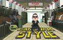 Gangnam Style: Tres años después